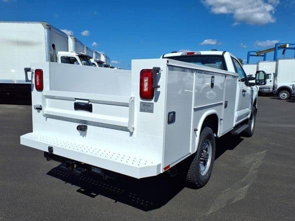 2025 Ford F350 image 5