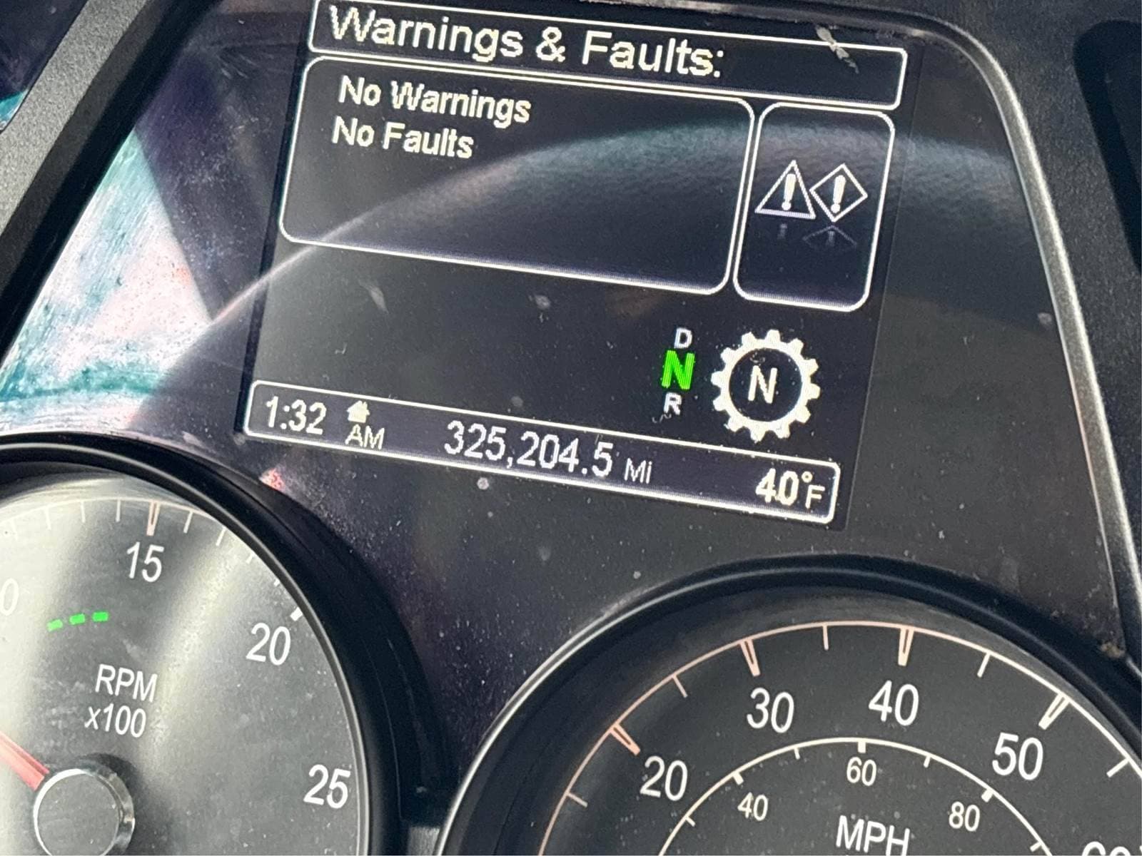 2020 Peterbilt 579 image 15