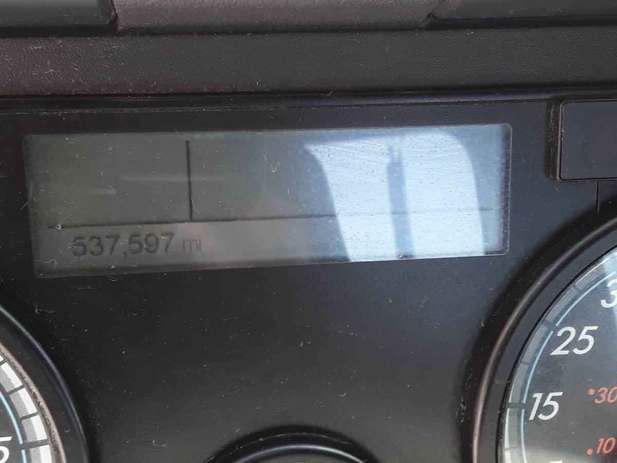 2020 Freightliner Cascadia image 9