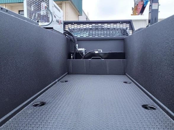 2025 Ford 4143D image 17