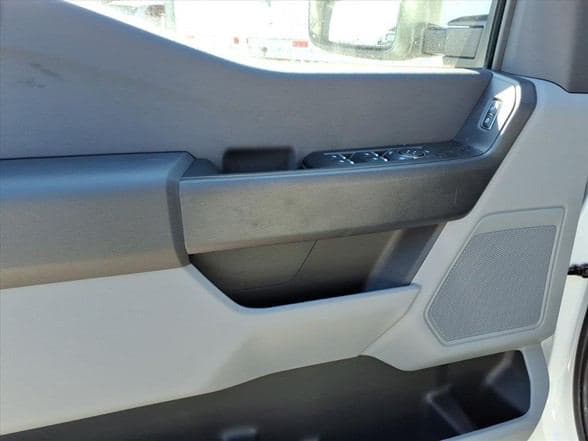 2026 Ford F550 SD XL image 10