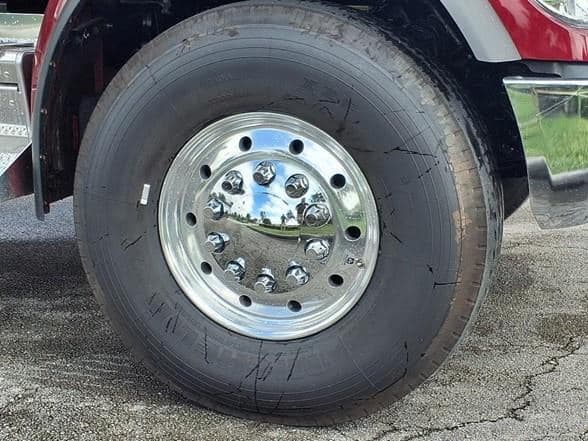 2025 Kenworth D5 image 9