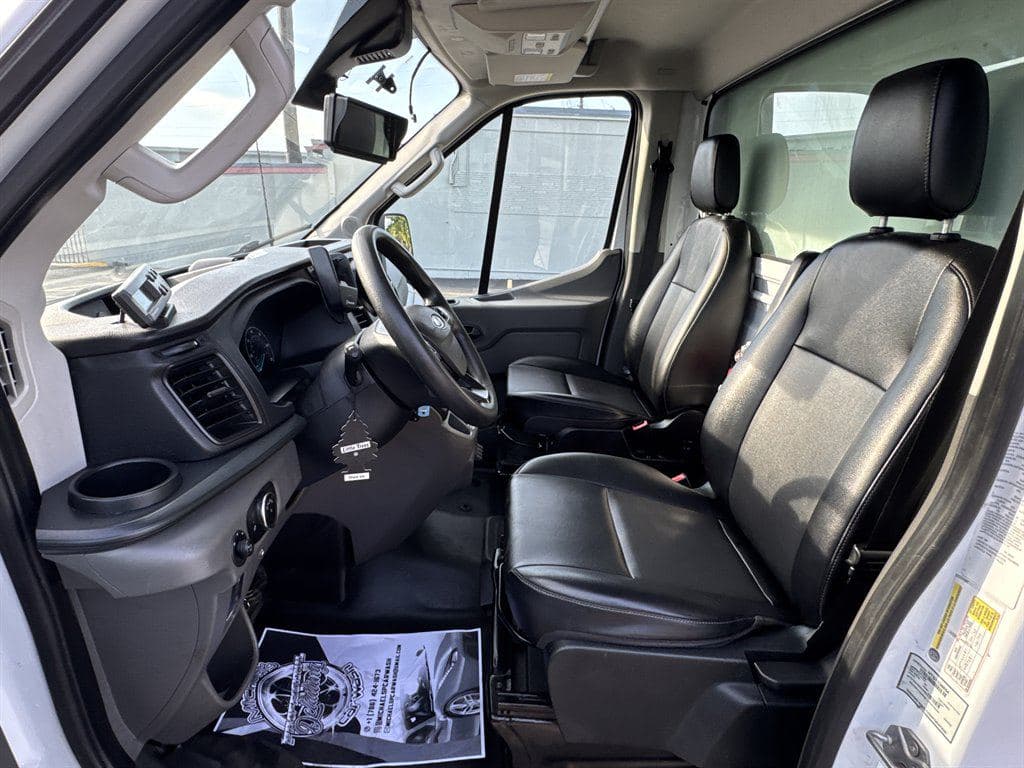 2023 Ford Transit T-350 image 52