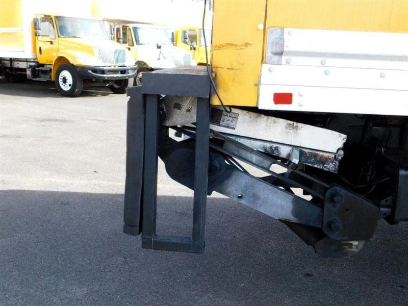 2019 International 4300 image 12