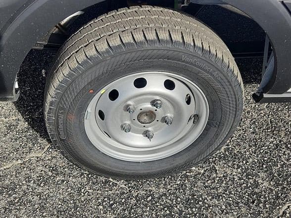 2026 Ford DE-16 image 4