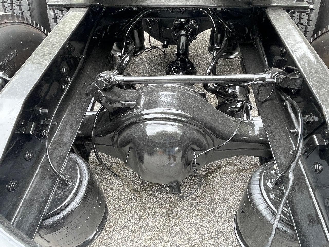 2019 Freightliner Cascadia 126 image 12