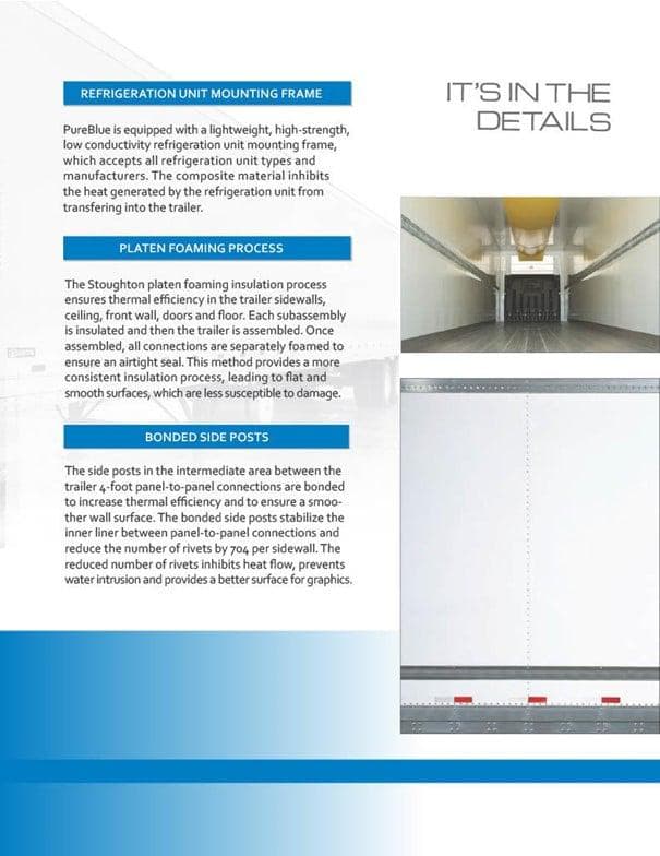 2025 Stoughton 53 ft T/A image 18