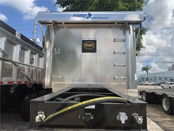 2026 MAC TRAILER MFG SHEET & POST TMAC24SPIncMIA Web image 17