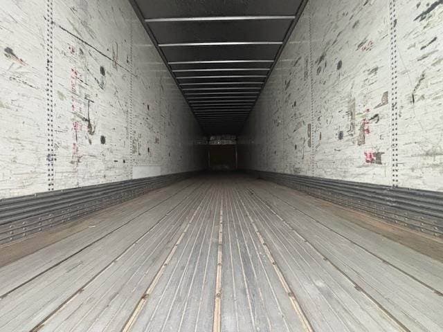 2000 Wabash 53' Dry Van Trailer image 4