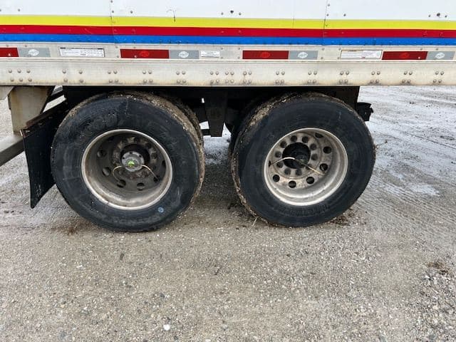 2014 Utility 4000D-X image 9