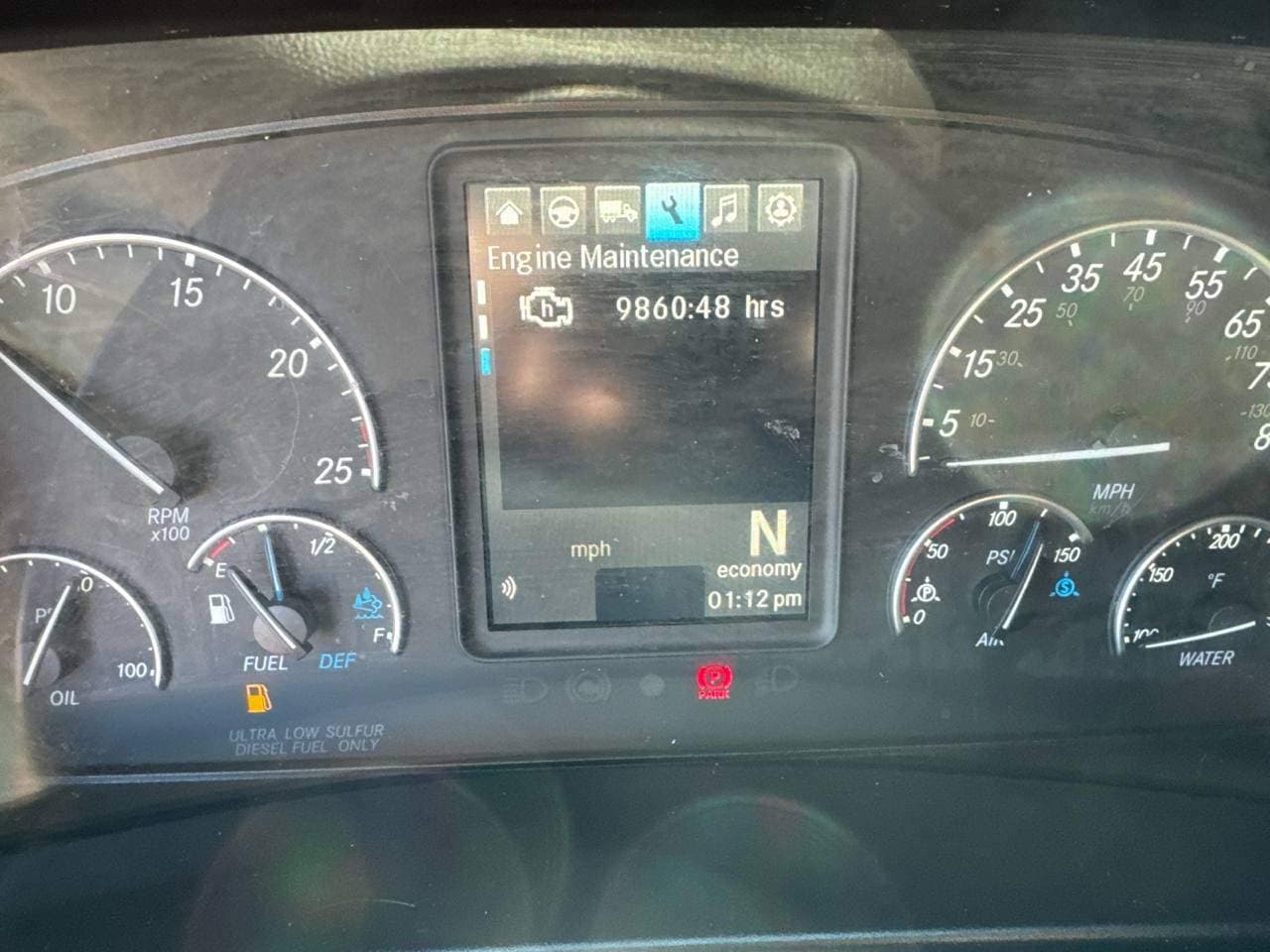 2023 Freightliner Cascadia 126 image 11