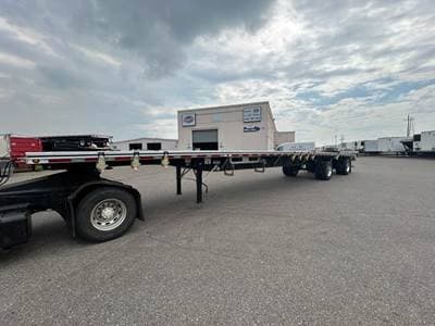 2025 Mac Trailer Mfg Other image 4