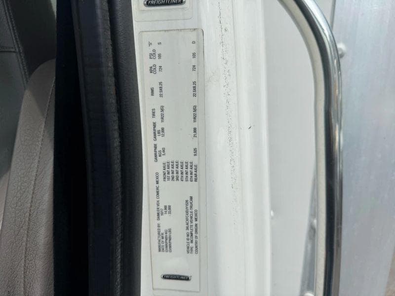 2018 Freightliner Cascadia 125 image 44