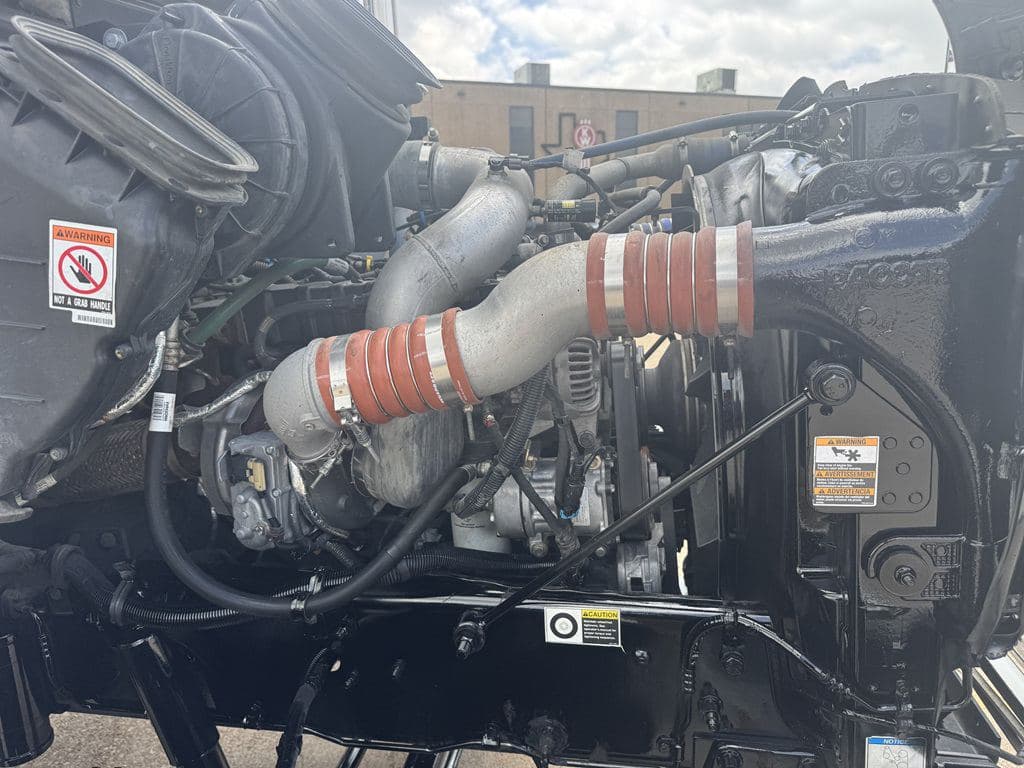 Used 2022 KENWORTH T270 image 14