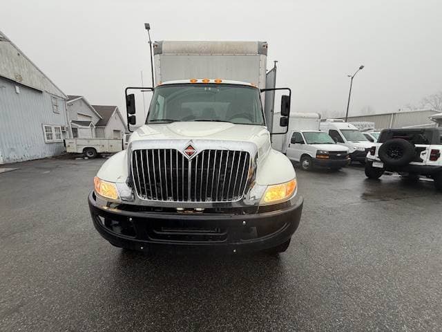 2019 International MA025 image 3