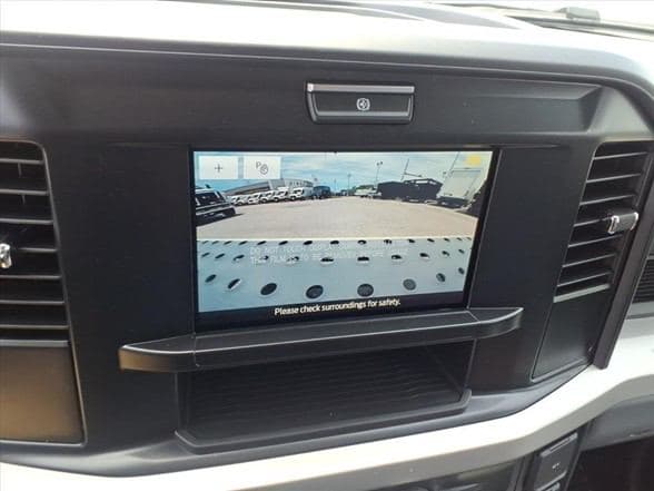 2026 Ford F350 SD XL image 12
