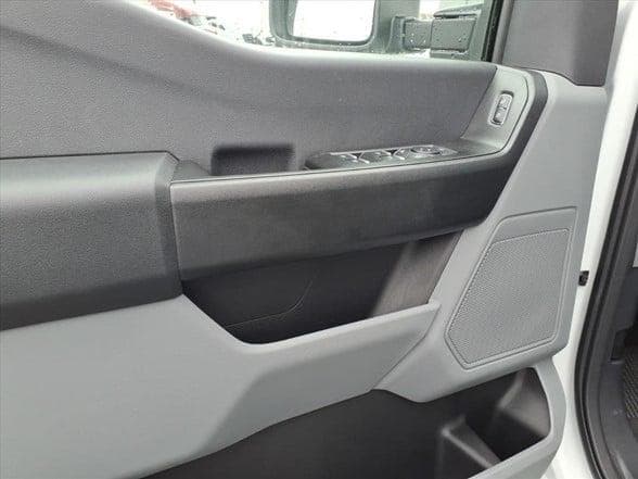 2026 Ford F350 SD XL image 12