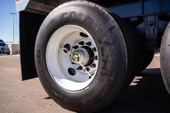 2026 MAC TRAILER MFG SHEET & POST TMAC24SPBLAK Web image 5