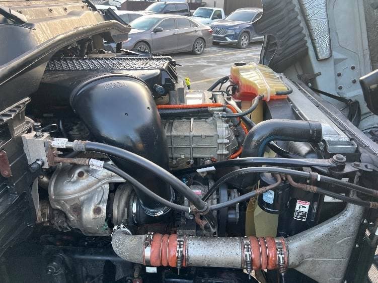 2018 Freightliner Cascadia image 6