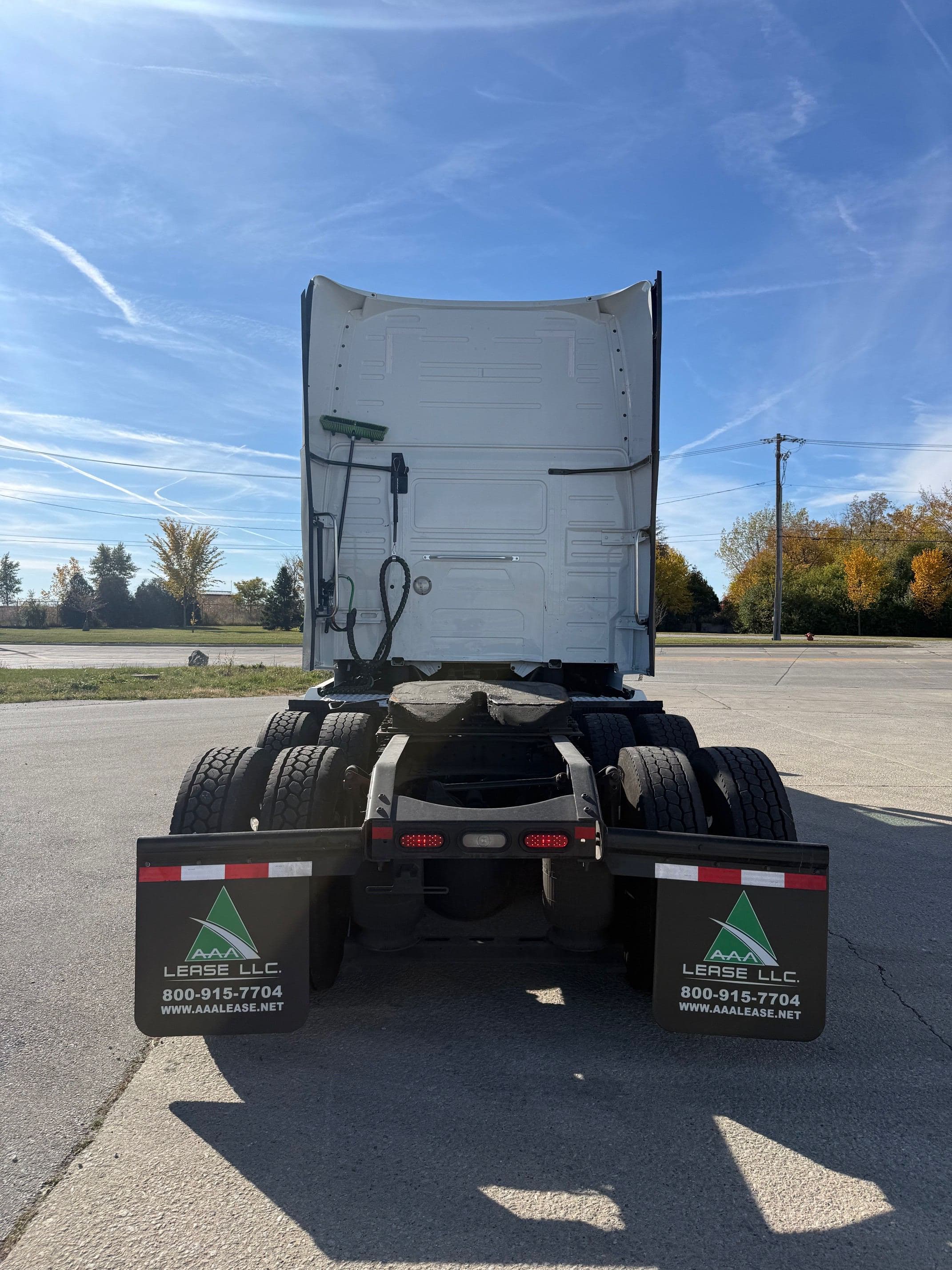 2022 Freightliner Cascadia image 6