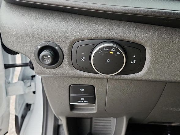 2026 Ford DE-16 image 13