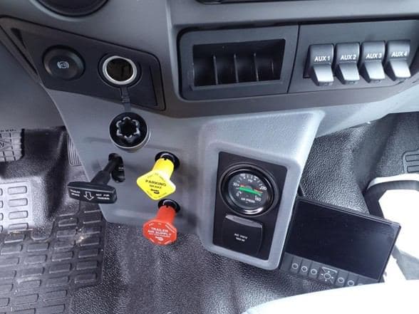 2025 Ford 4143D image 11