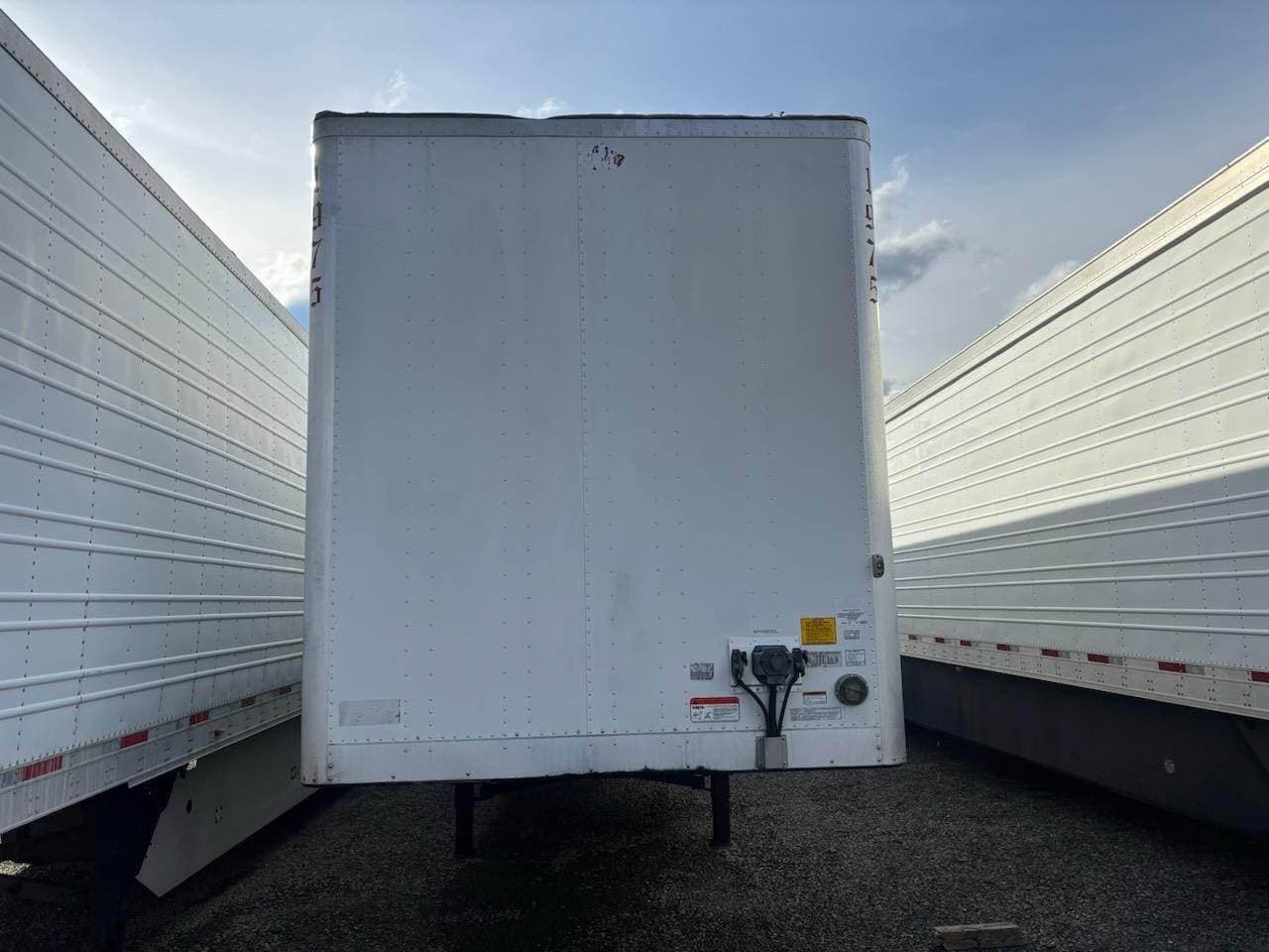 2020 Utility 4000D-X image 2