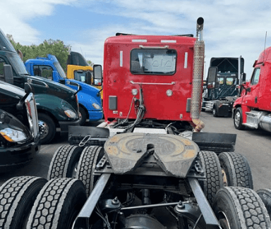 2019 Kenworth T680 image 4