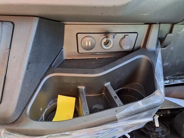 2025 Kenworth PSADL-400P image 24