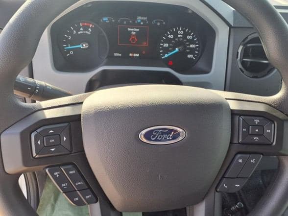 2025 Ford 4143D image 13