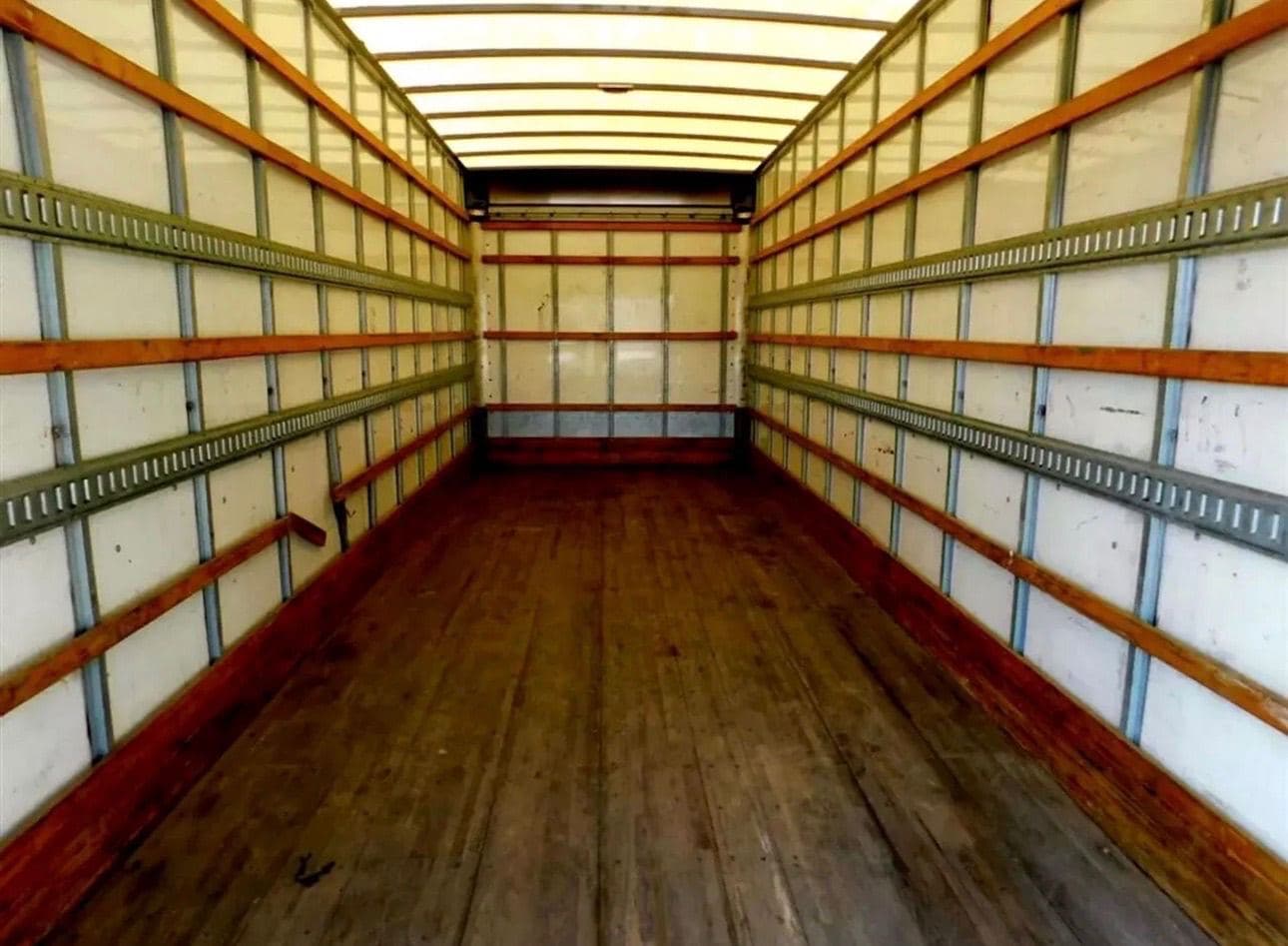 2018 Hino Conventional Type Truck image 7