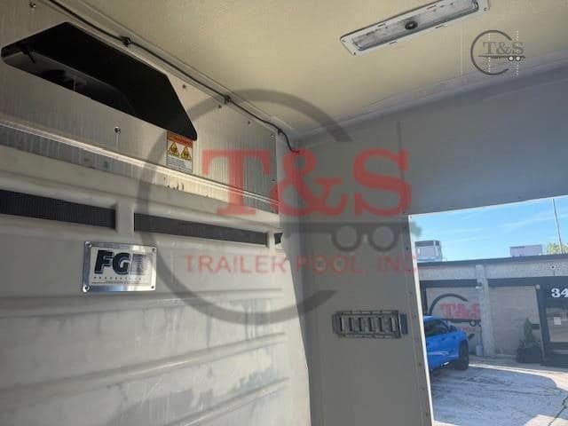 2019 KIDRON 1634 image 58