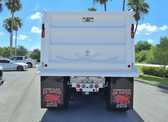 2025 Kenworth T880 image 4