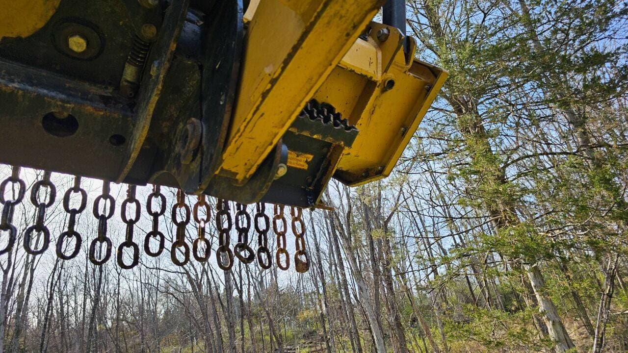 2017 RAYCO C100R image 17