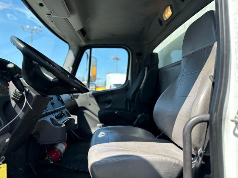 2017 Freightliner Cascadia 125 image 13