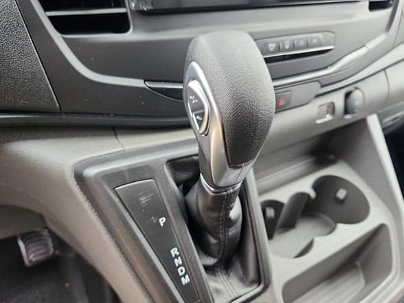 2026 Ford DE-16 image 8