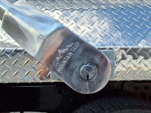 2025 Kenworth T880 image 31