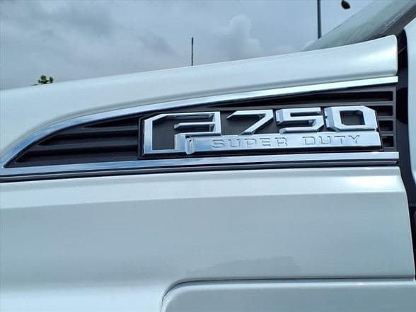 2026 Ford 4143D image 19