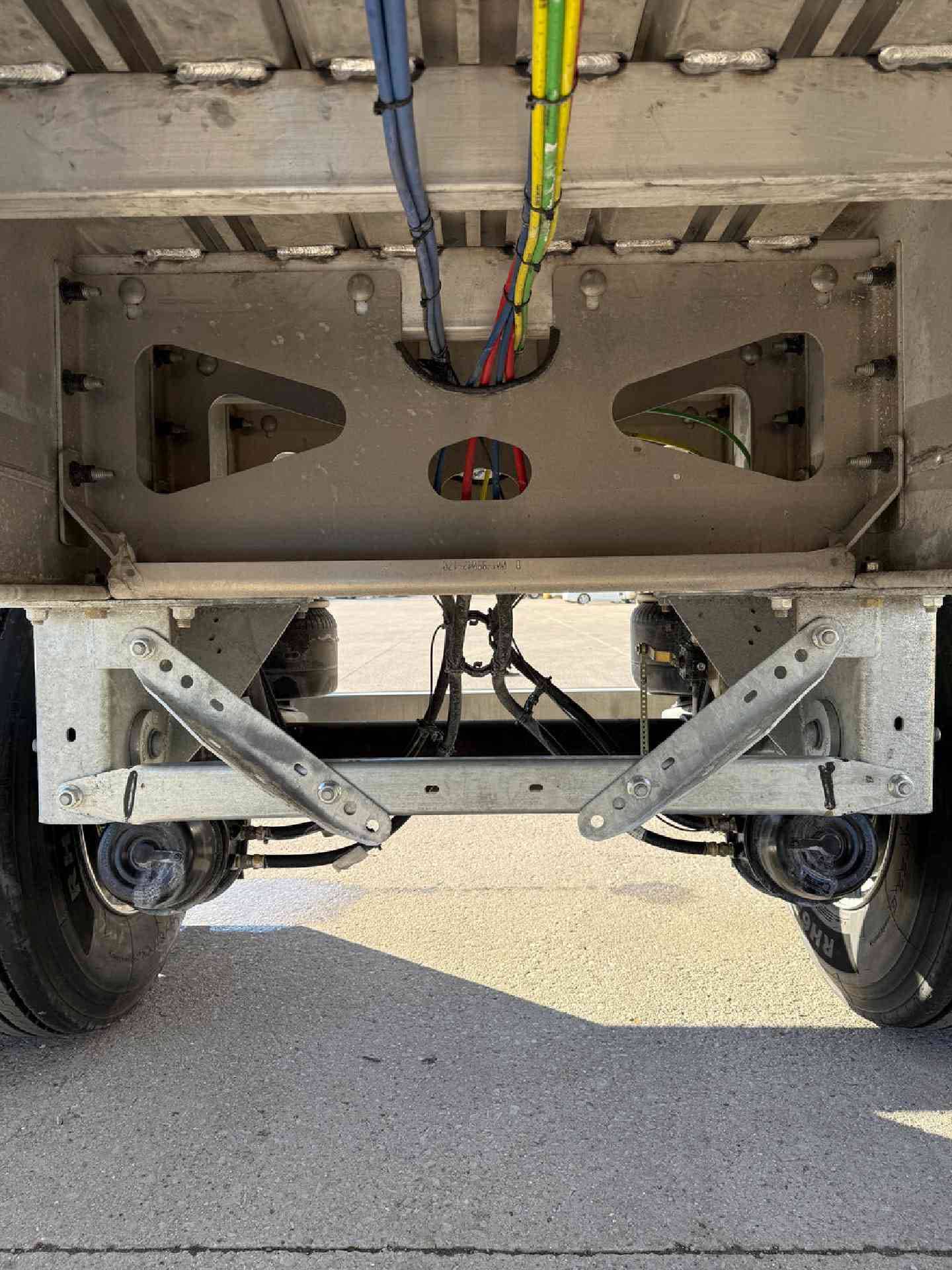 2027 Extreme XP55 Flatbed 48' image 11