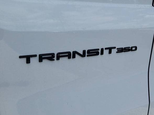 2026 Ford DE-16 image 15