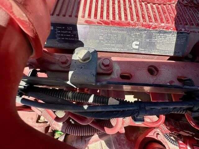 2020 Peterbilt 579 image 18