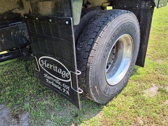 2025 Kenworth PSADL-400P image 10