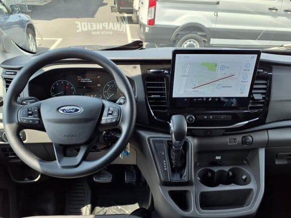 2025 Ford DE-16 image 13