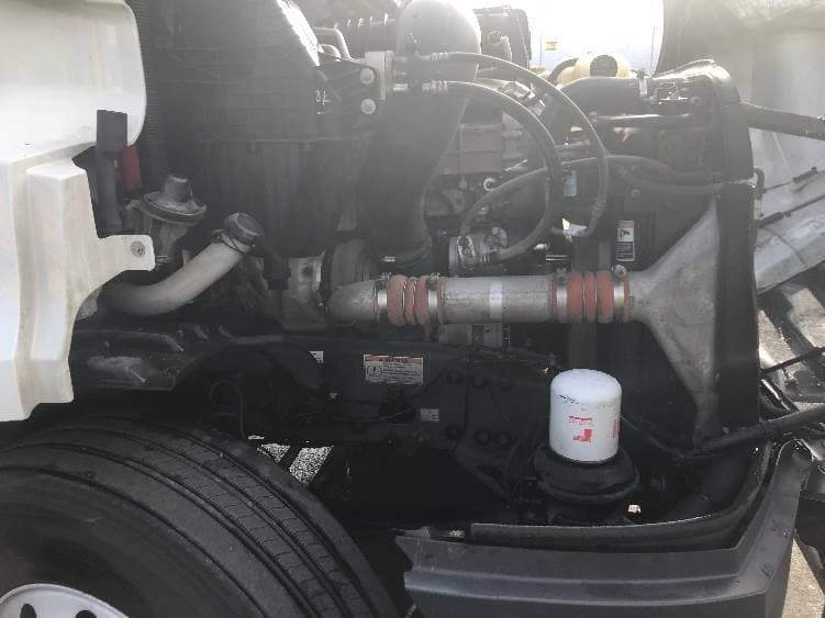 2021 Freightliner Cascadia image 7