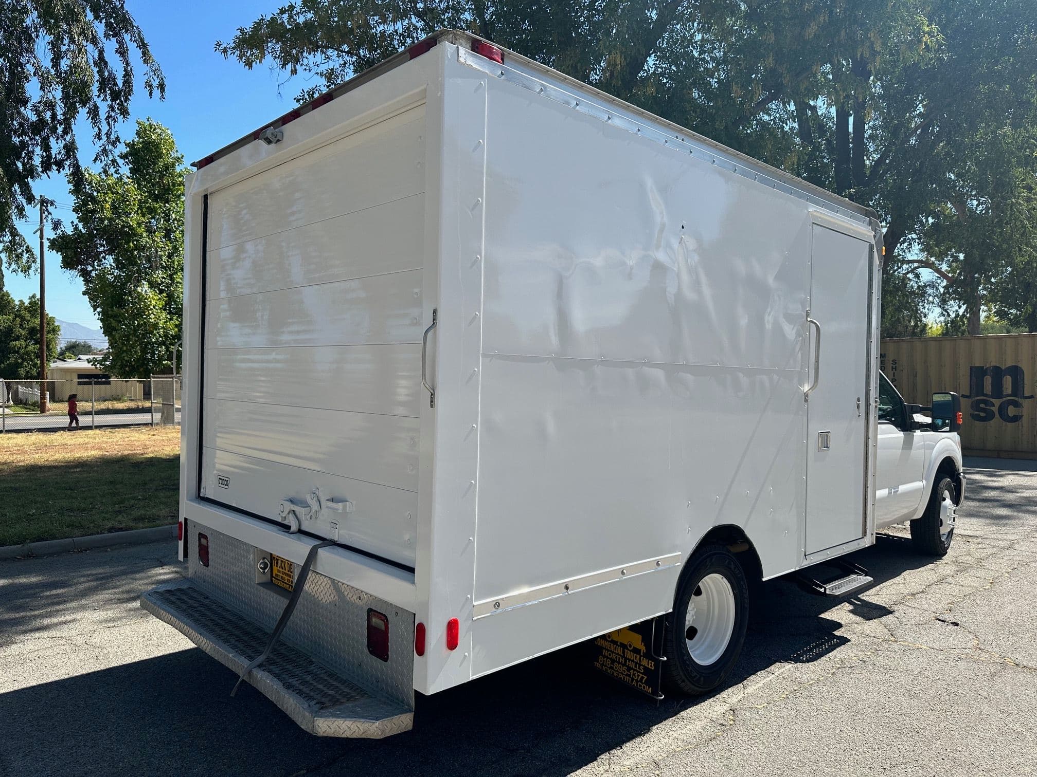 2013 FORD F350 13446 image 4