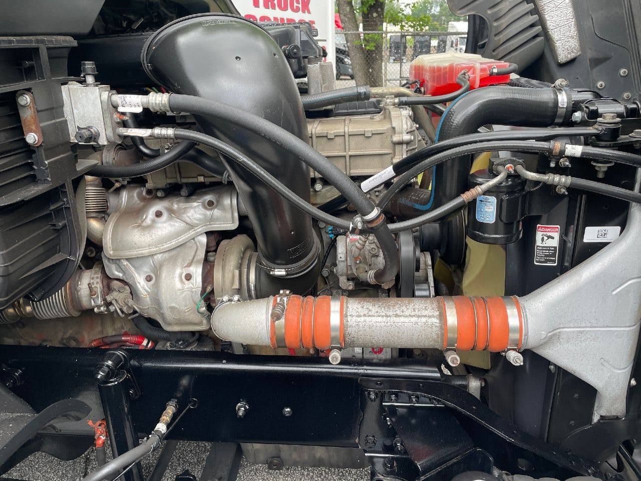 2018 Freightliner Cascadia 125 image 27