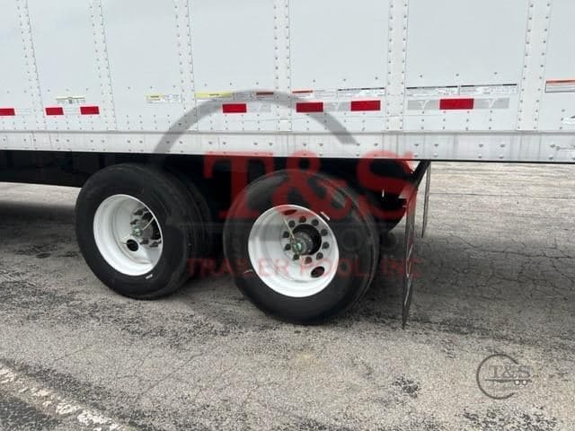 2022 VANGUARD DRY VAN 531446 image 13