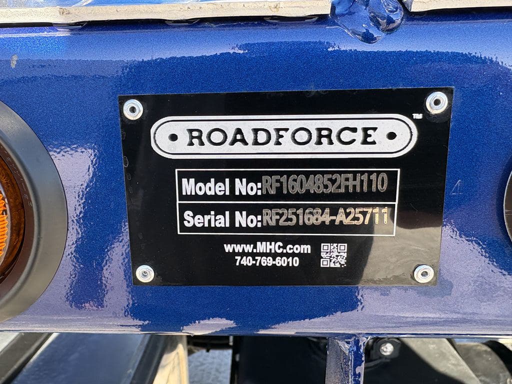 New 2026 KENWORTH T480 image 15