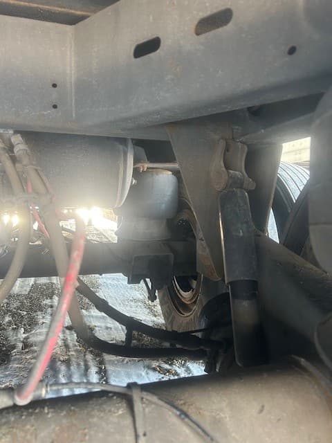 2022 Wabash Dry Van Duraplate image 6