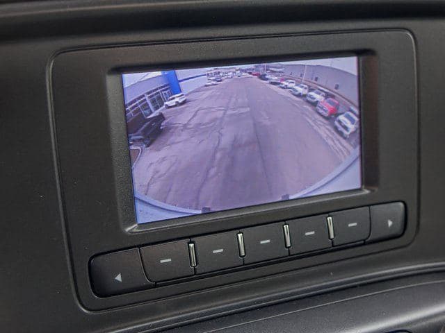 2024 Chevrolet Silverado 4500HD Work Truck image 14